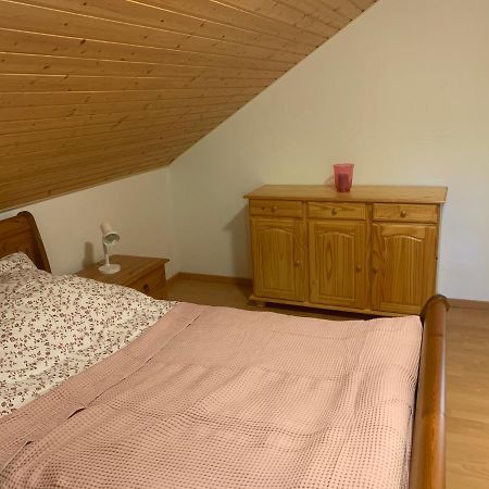 Waldhaus Sommerau Eksteriør bilde