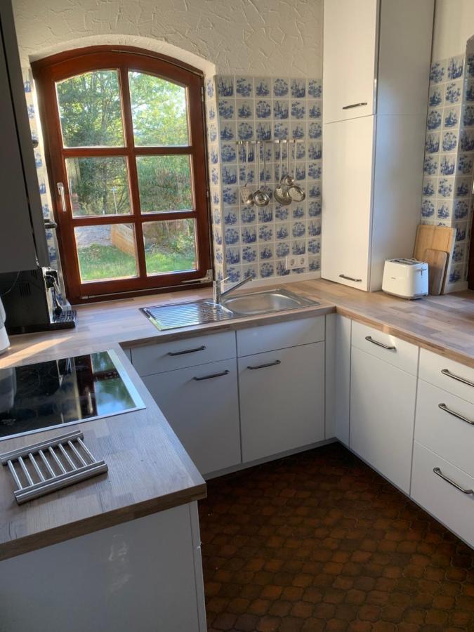 Waldhaus Sommerau Eksteriør bilde