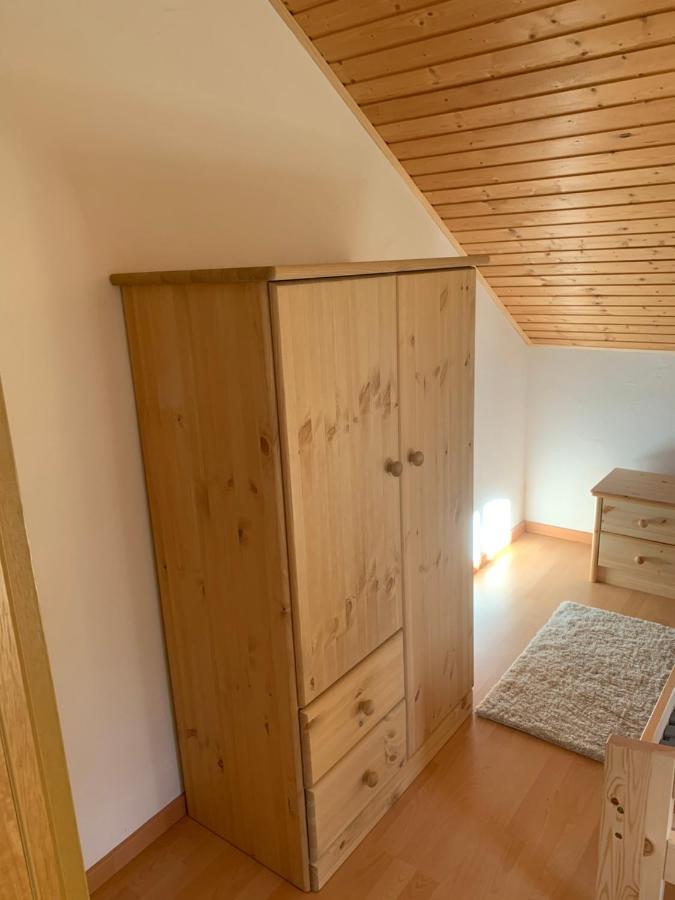 Waldhaus Sommerau Eksteriør bilde
