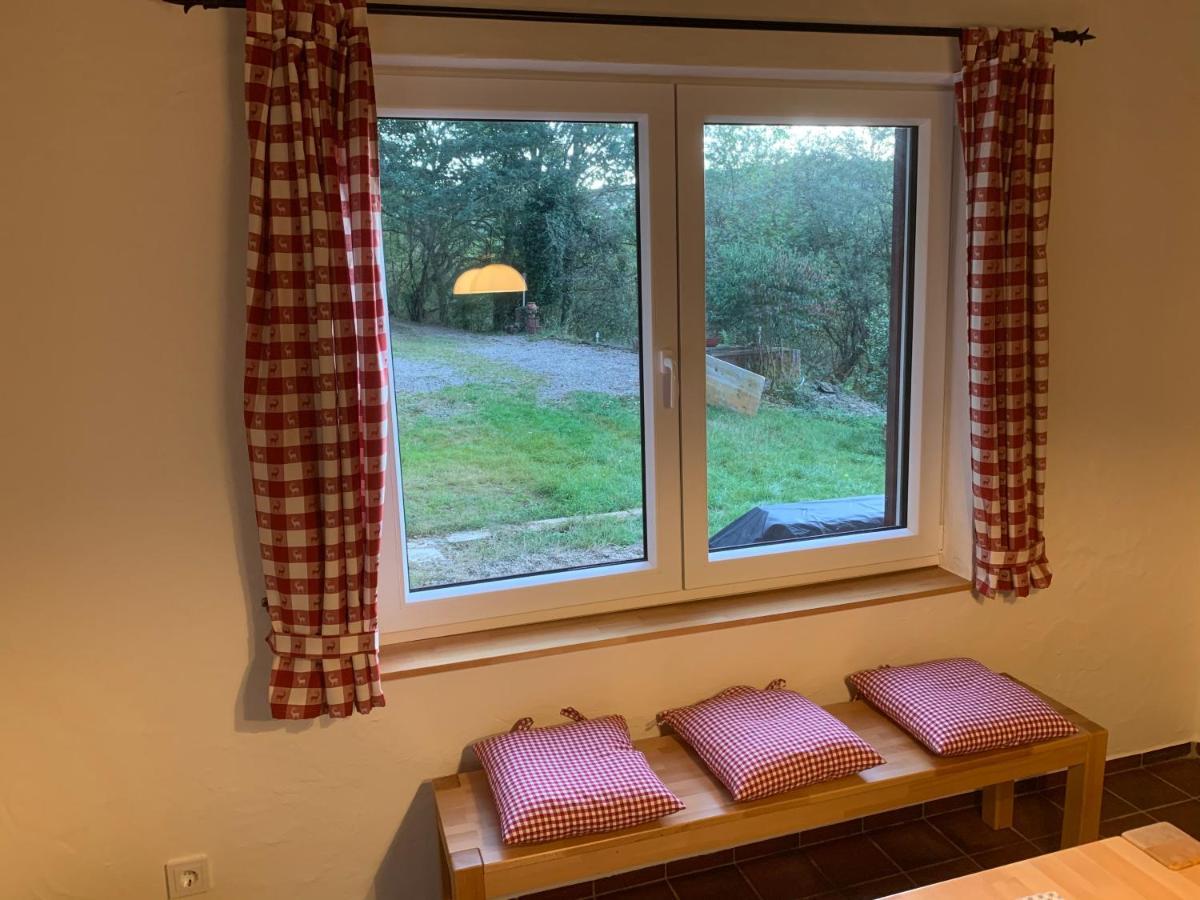 Waldhaus Sommerau Eksteriør bilde